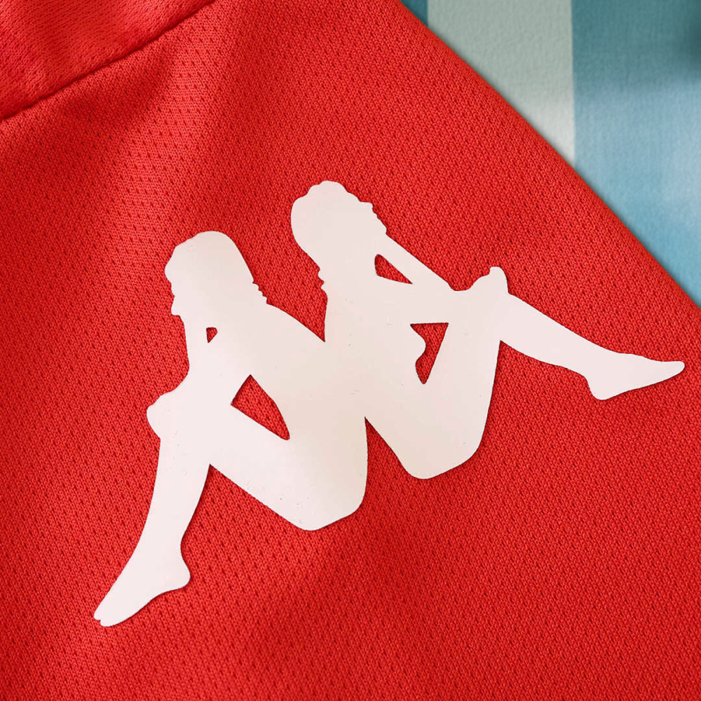 2026 season Tunisia home Fan version