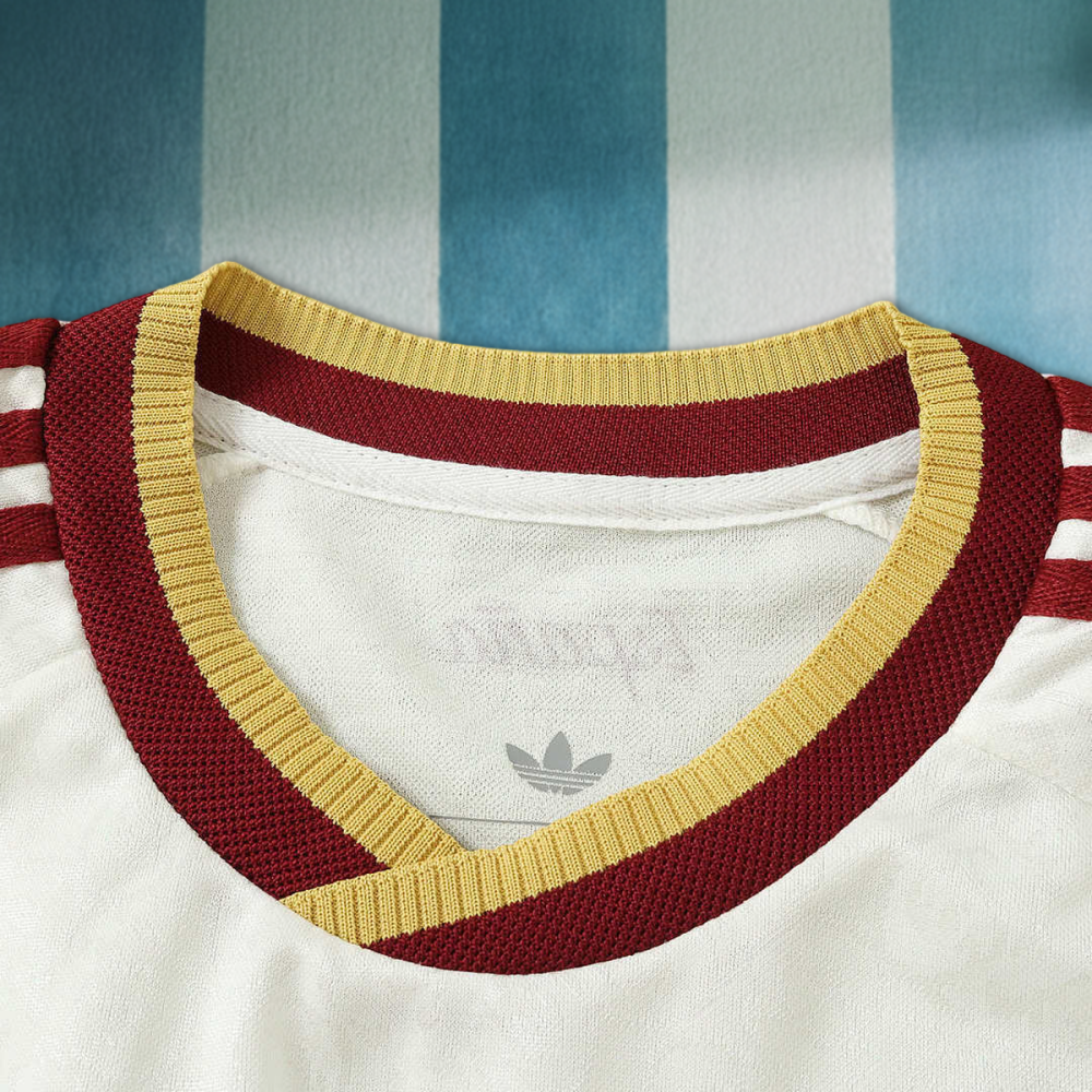 2026 FIFA World Cup Spain away Player version