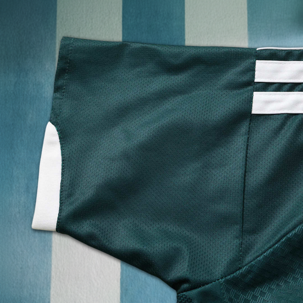 2026 season Northern Ireland home Player version