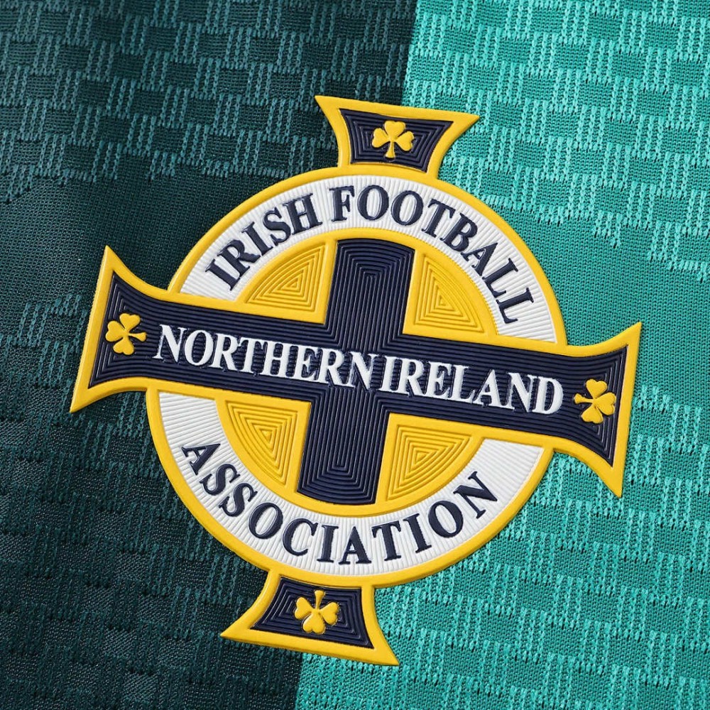 2026 season Northern Ireland home Player version