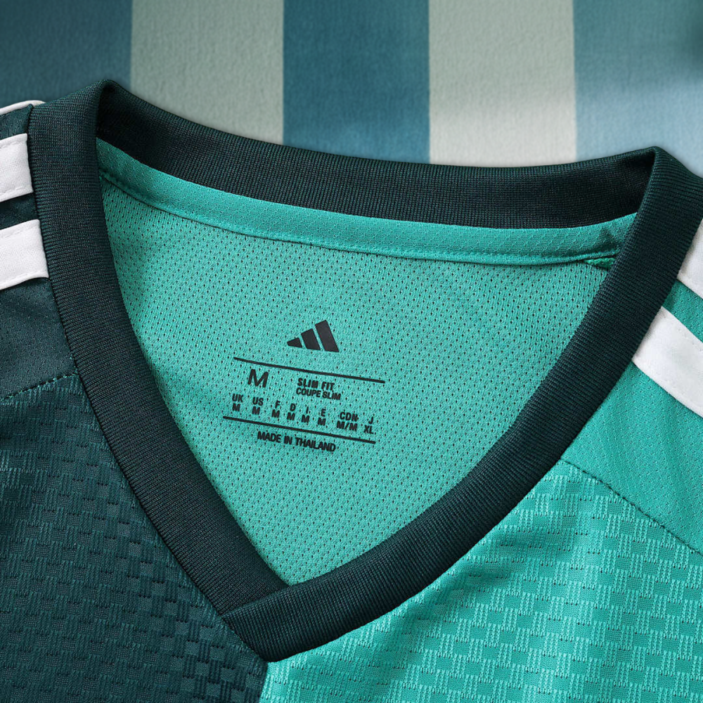 2026 season Northern Ireland home Player version