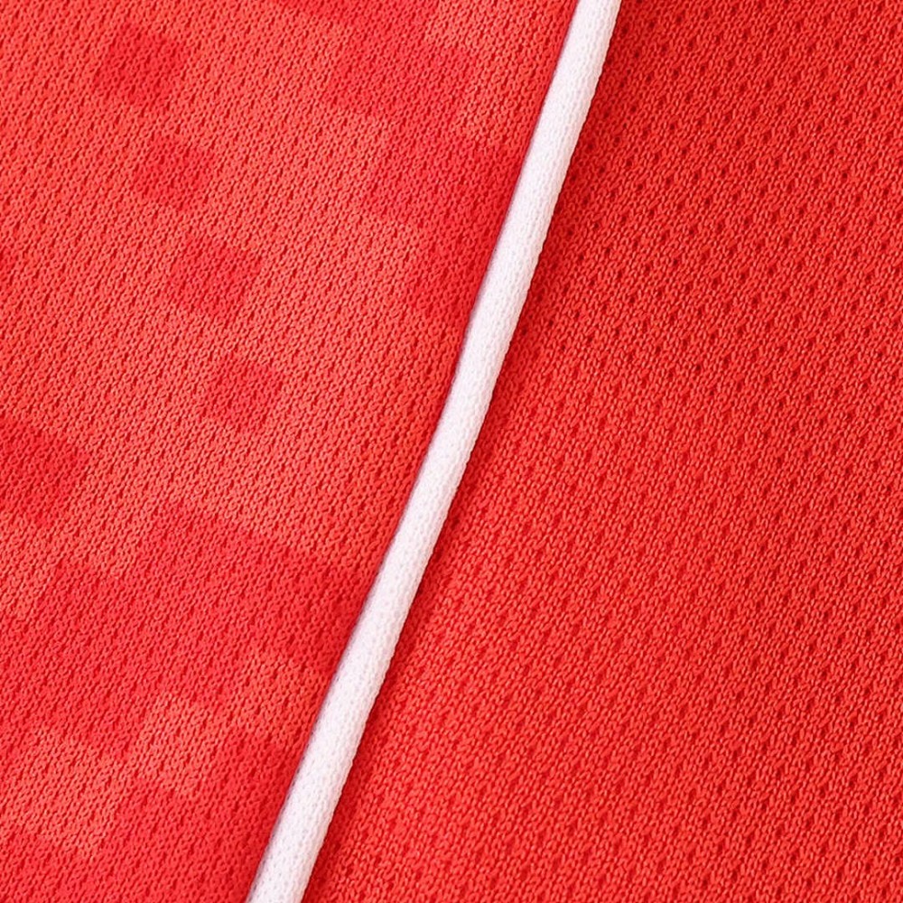 2026 season Tunisia home Fan version
