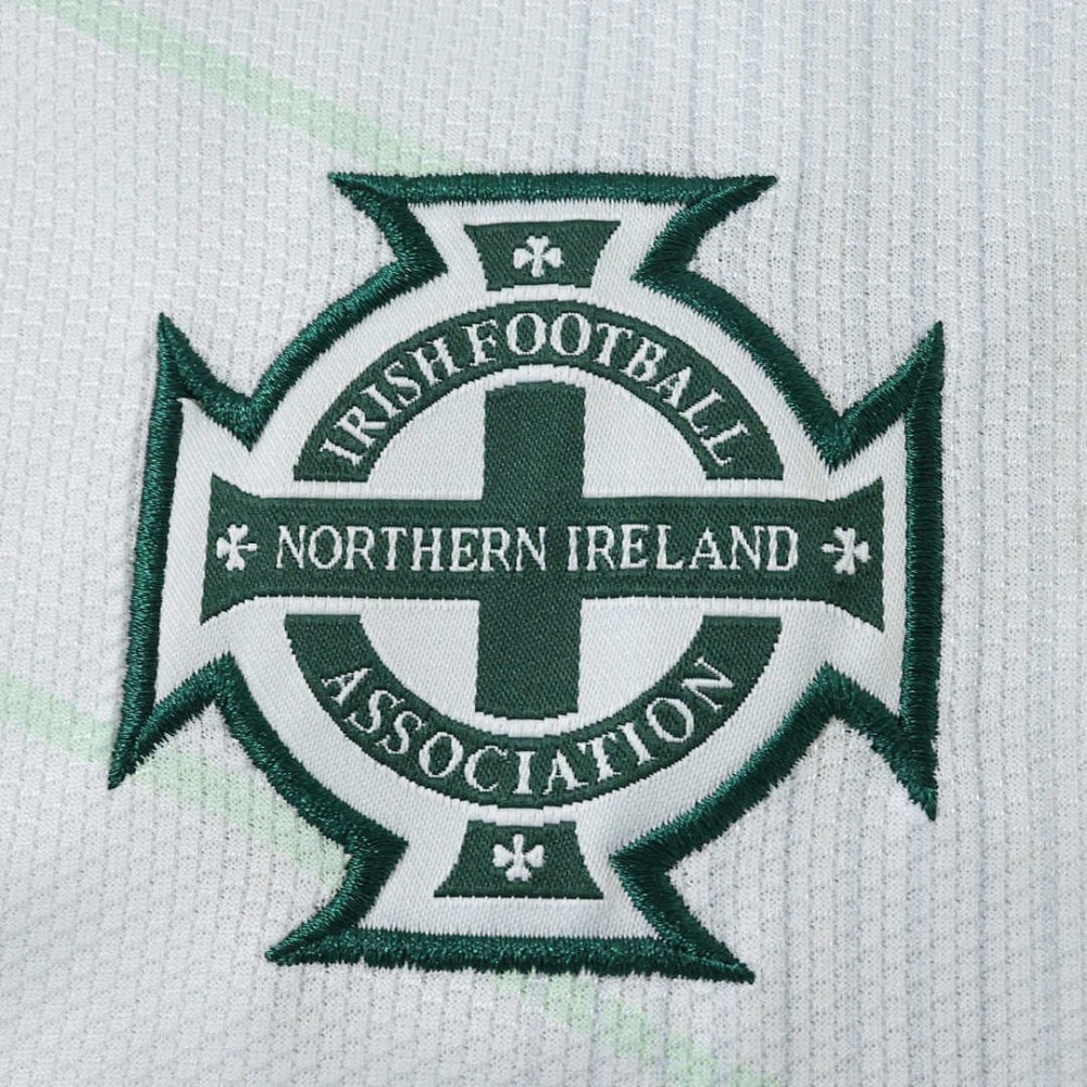 2026 Northern Ireland away Fan version
