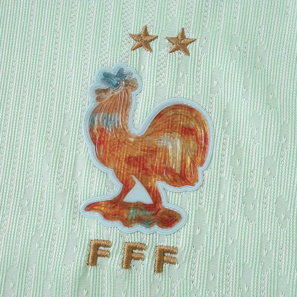 2026 FIFA World Cup France Long sleeved Player version
