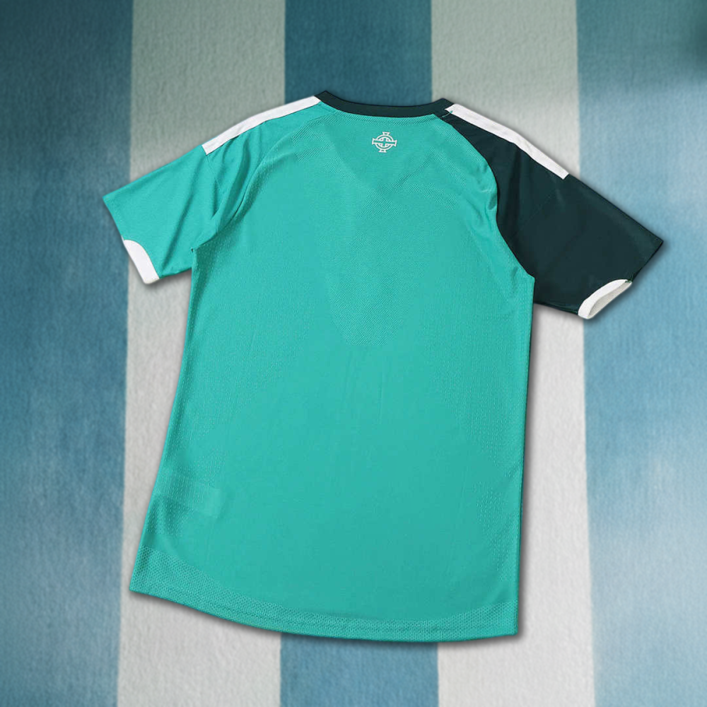 2026 season Northern Ireland home Player version