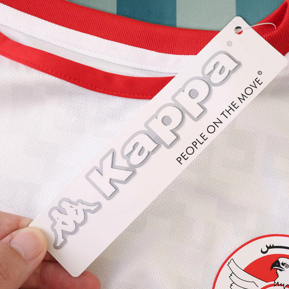 2026 season Tunisia away Fan version