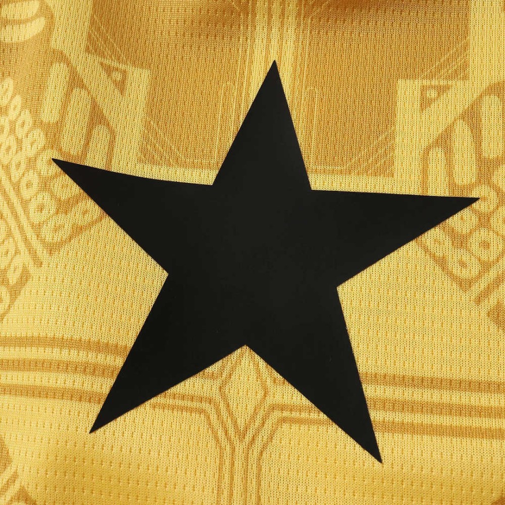 2026 FIFA World Cup Ghana away Fan version