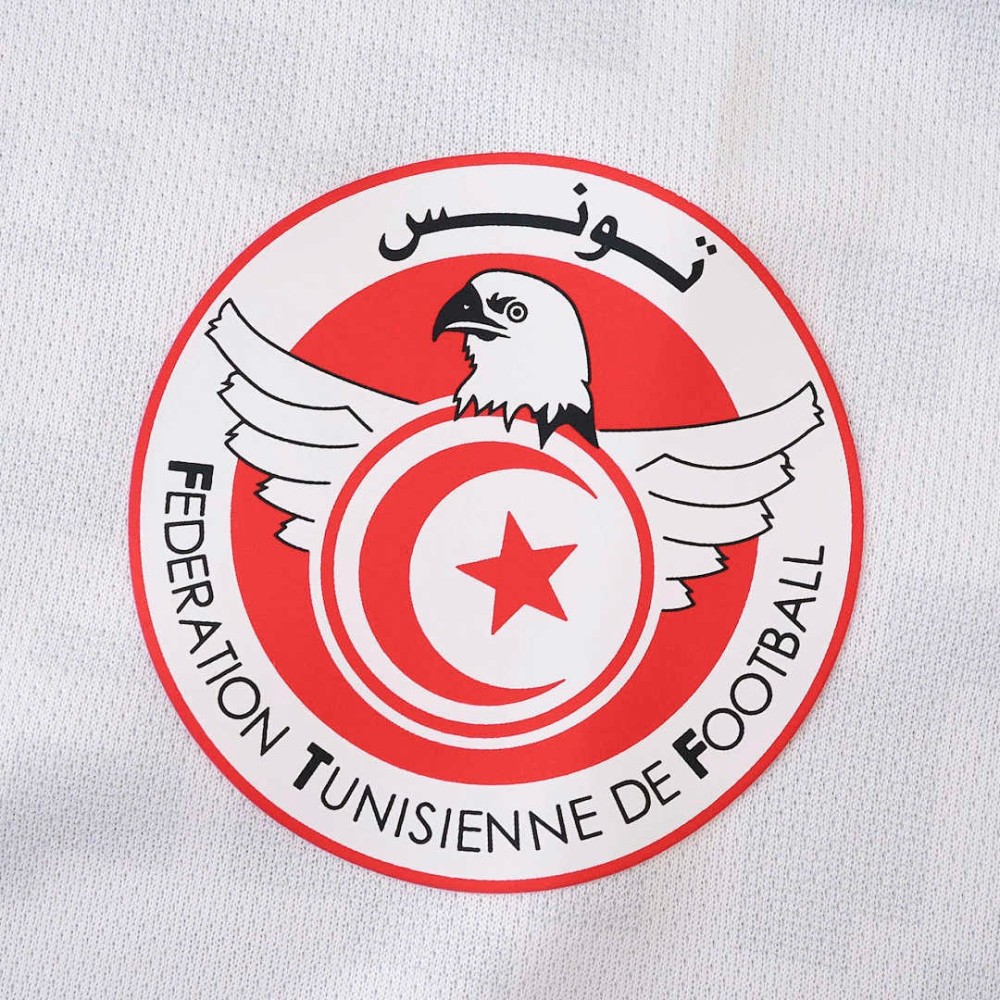 2026 season Tunisia away Fan version
