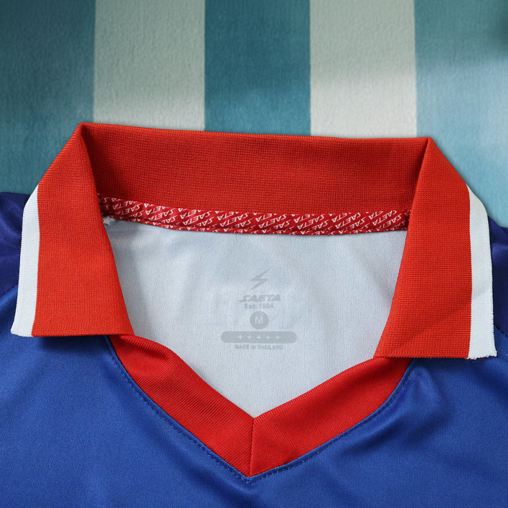 2026 FIFA World Cup Haiti home Fan version