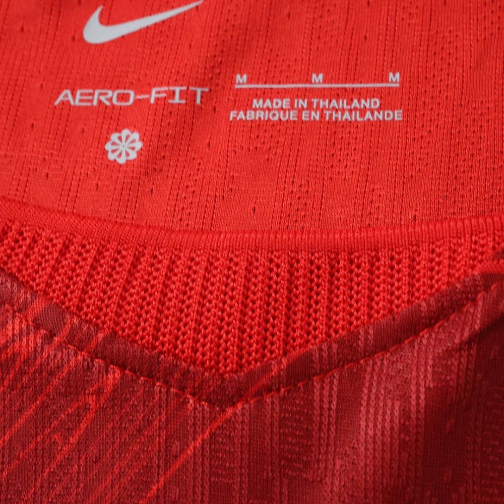 2026 FIFA World Cup Türkiye away Player version