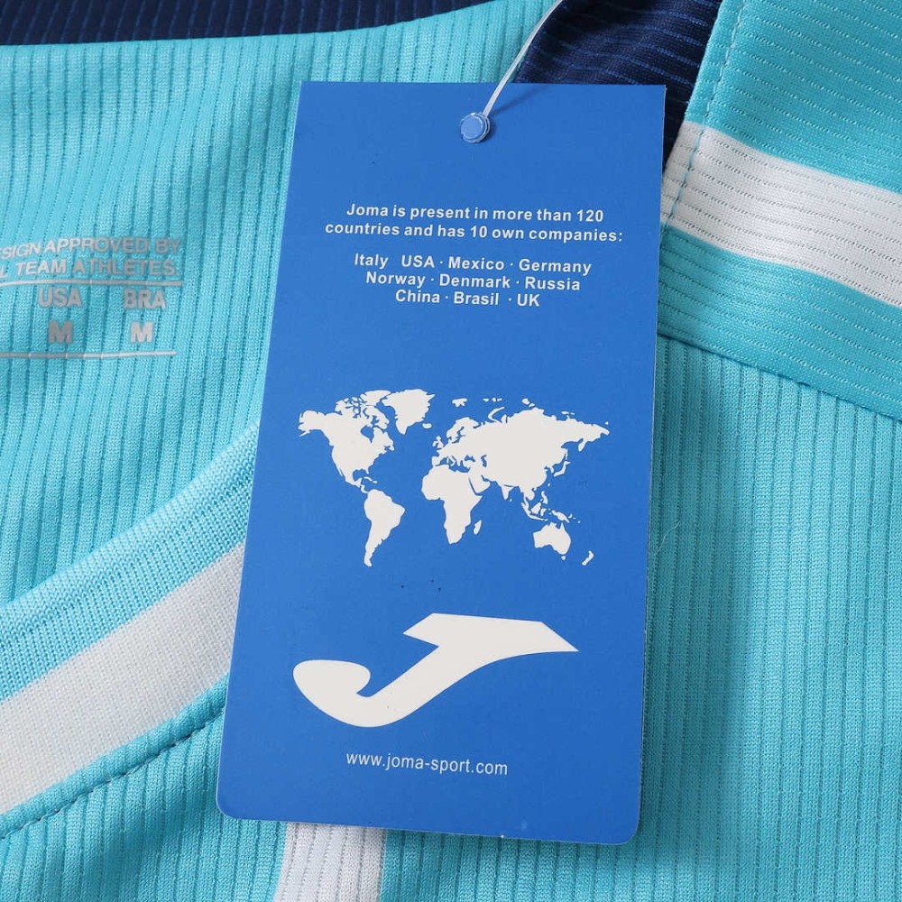 26/27 Honduras white blue Fan version