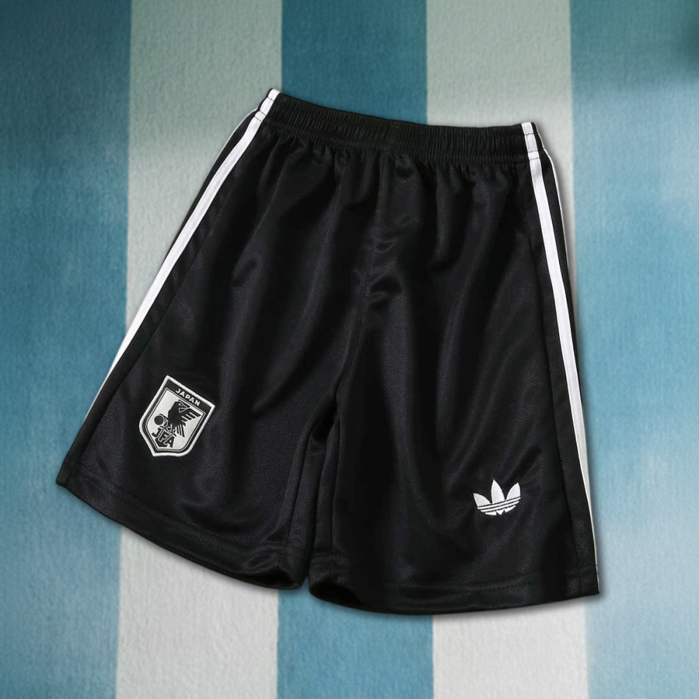2026 FIFA World Cup Japan away Kids kit