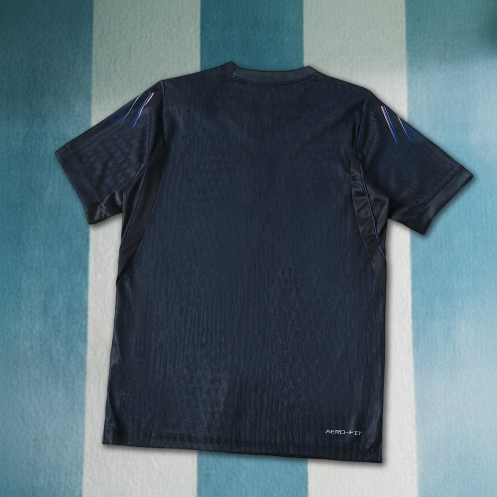 2026 FIFA World Cup Uruguay Away Player version