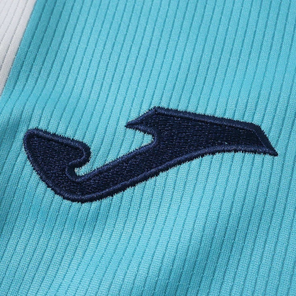 26/27 Honduras white blue Fan version