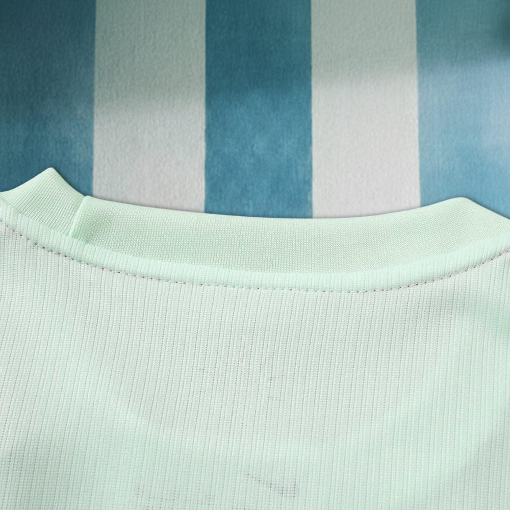2026 FIFA World Cup France away Kids kit