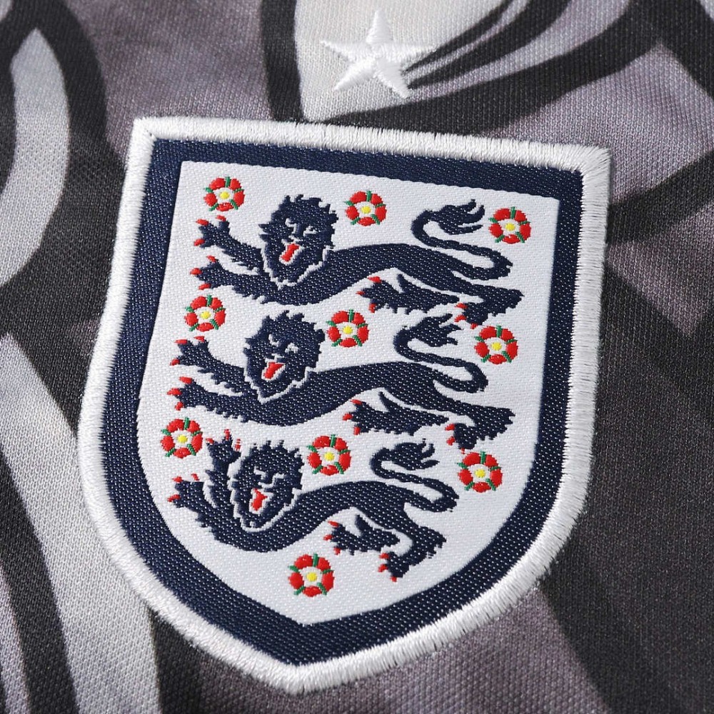 2026 FIFA World Cup England Concept version Kids kit