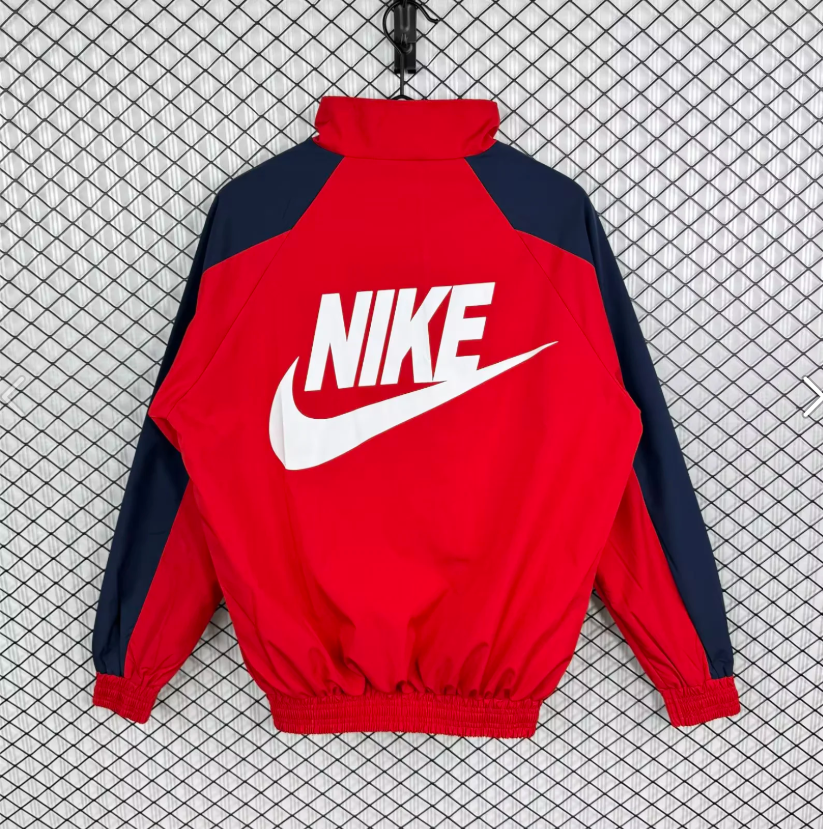 Arsenal windbreaker