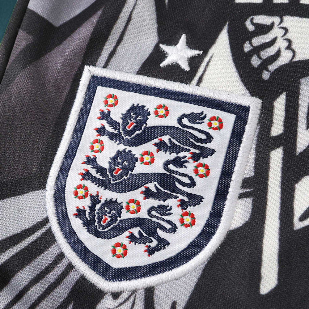 2026 FIFA World Cup England Concept version Kids kit