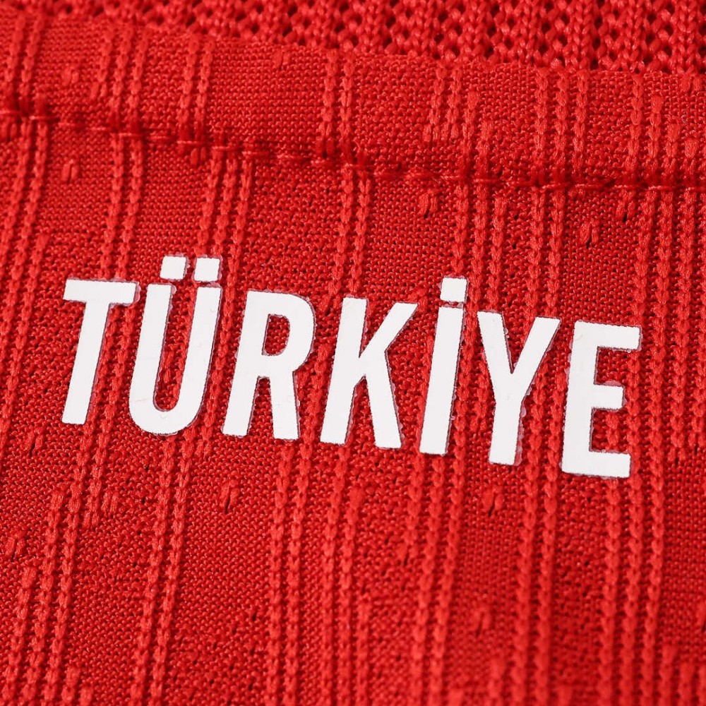 2026 FIFA World Cup Türkiye away Player version