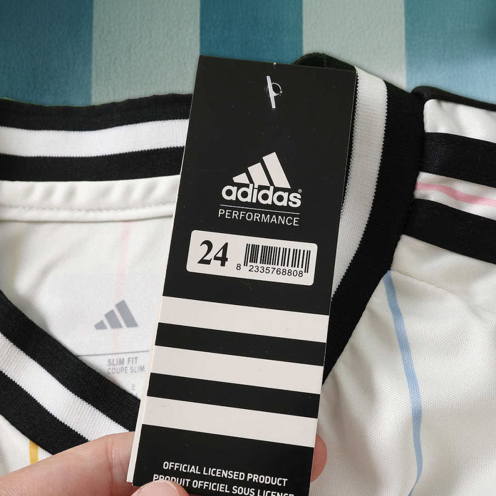 2026 FIFA World Cup Japan away Kids kit