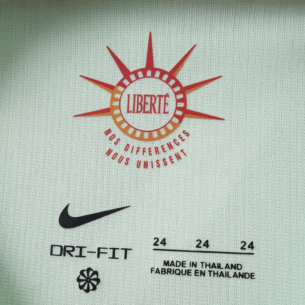 2026 FIFA World Cup France away Kids kit
