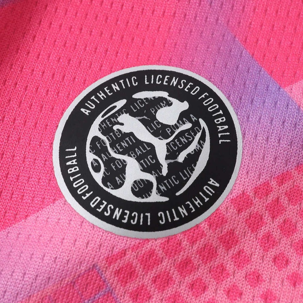 2026 FIFA World Cup Portugal pink goalkeeper Fan version