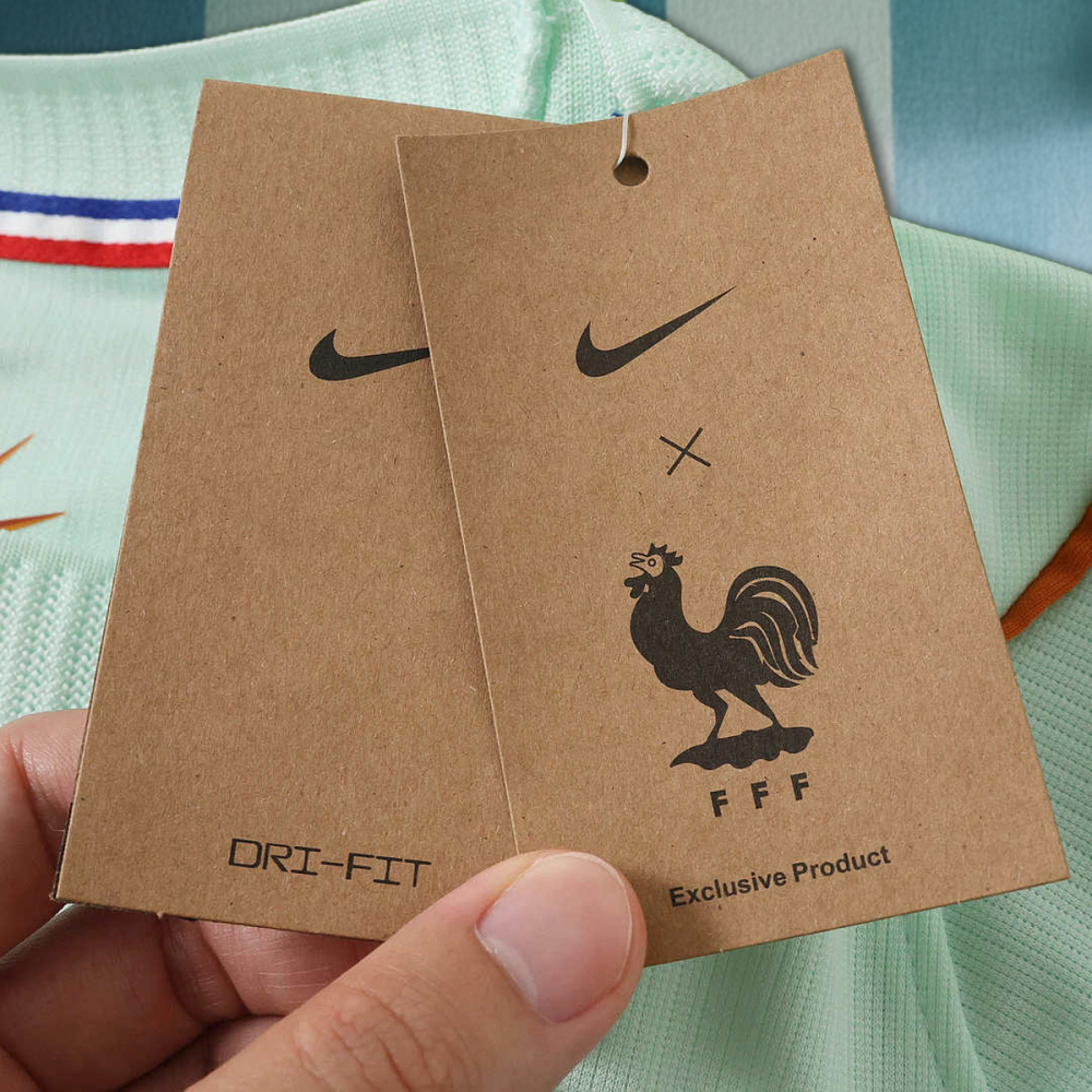 2026 FIFA World Cup France away Women's Shirt