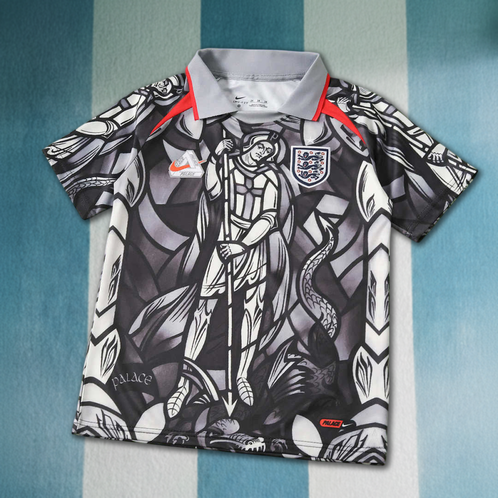 2026 FIFA World Cup England Concept version Kids kit