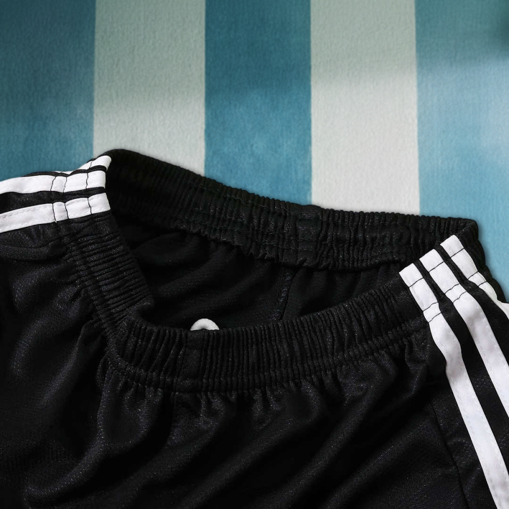 2026 FIFA World Cup Japan away Kids kit