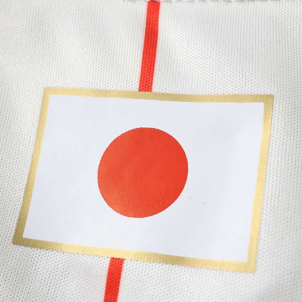 2026 FIFA World Cup Japan away Kids kit