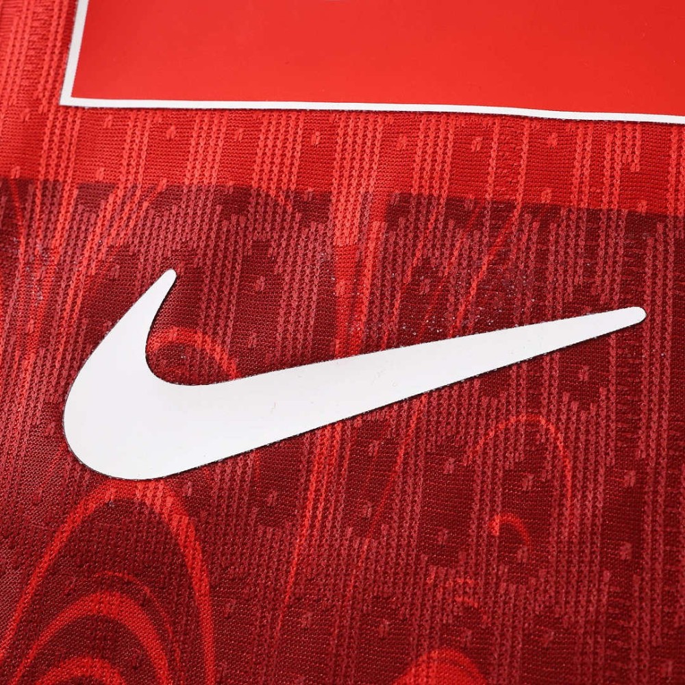 2026 FIFA World Cup Türkiye away Player version