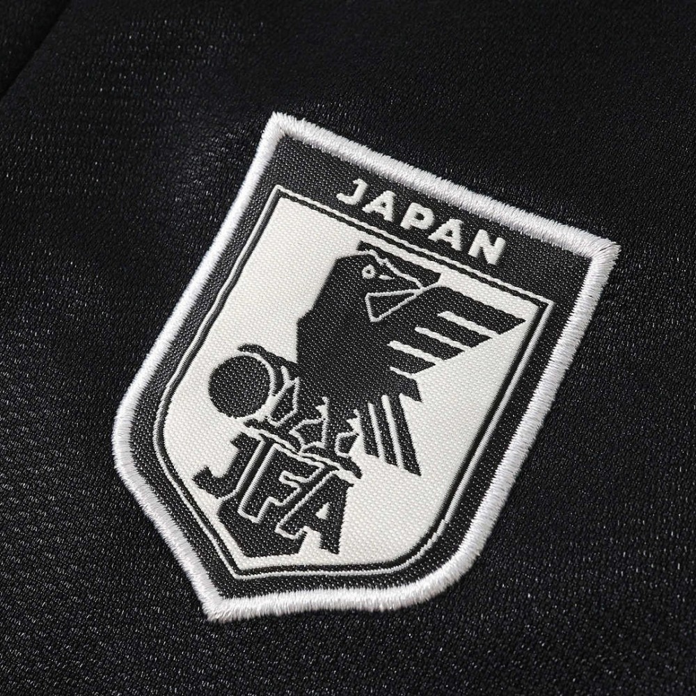 2026 FIFA World Cup Japan away Kids kit