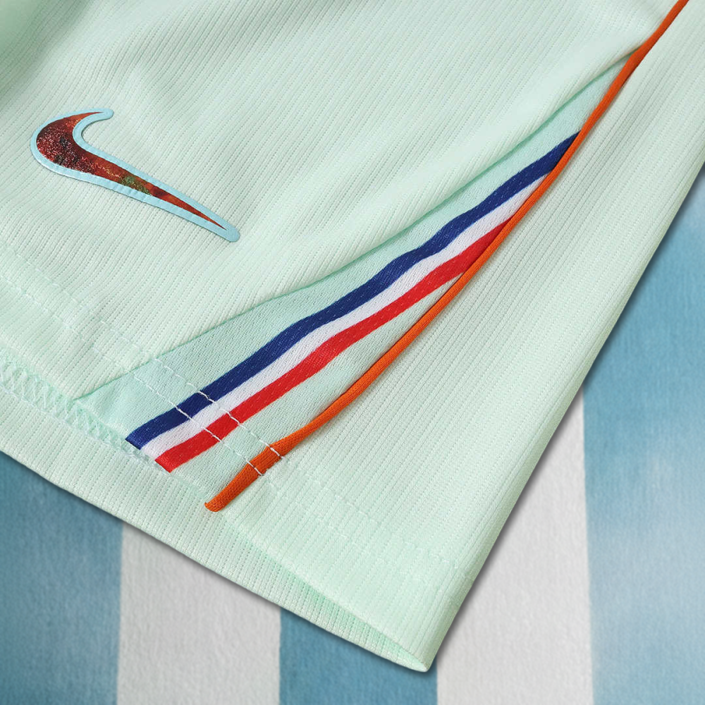 2026 FIFA World Cup France away Kids kit