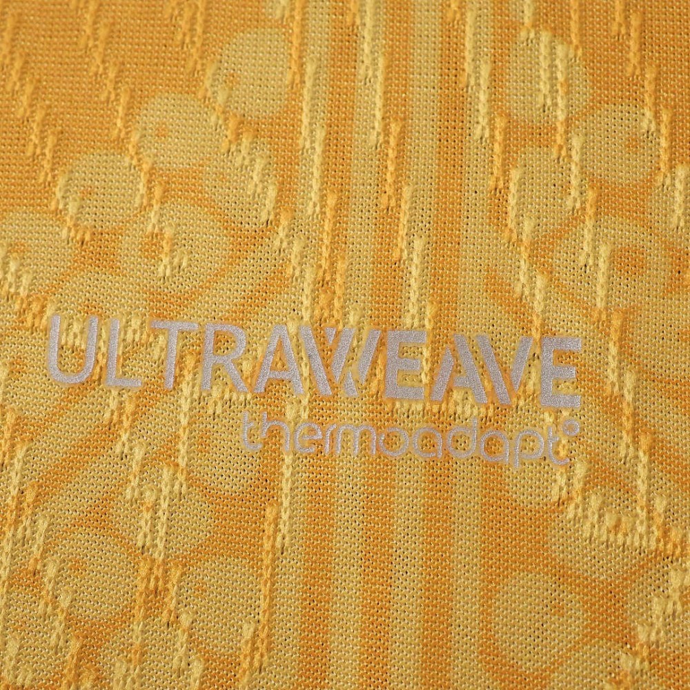 2026 FIFA World Cup Ghana away Player version