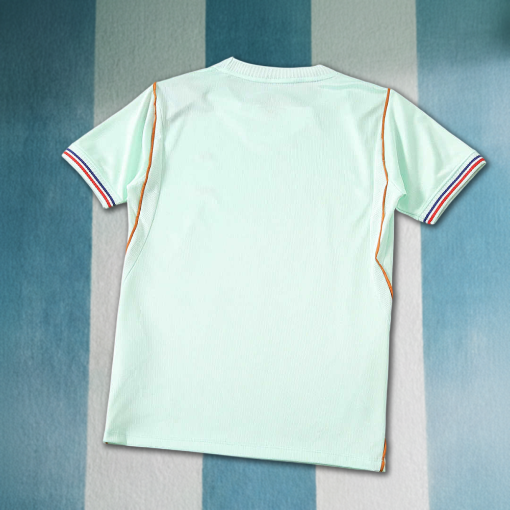 2026 FIFA World Cup France away Women's Shirt