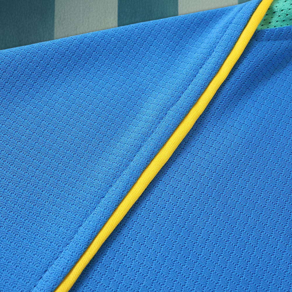 2026 FIFA World Cup Brazil Training shirt Fan version