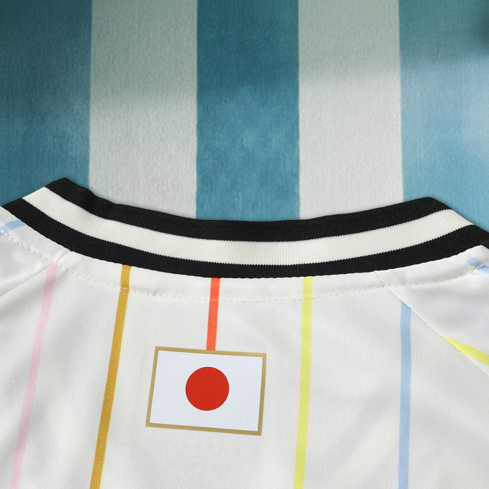 2026 FIFA World Cup Japan away Women's Shirt