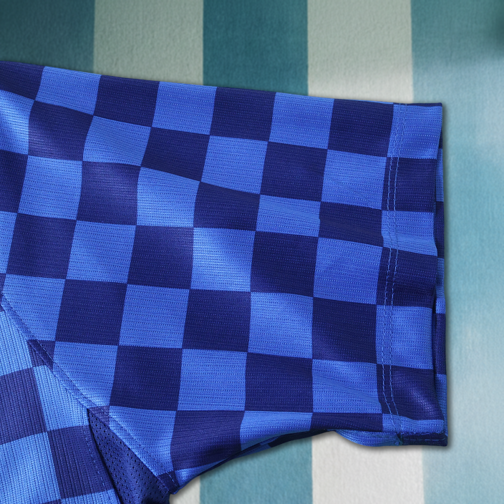 2026 FIFA World Cup Croatia away Fan version