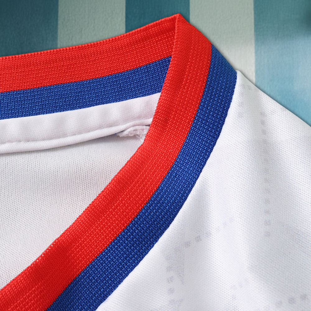 2026 FIFA World Cup Cabo Verde away Fan version
