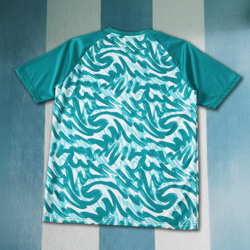 2026 FIFA World Cup Portugal Training shirt Fan version