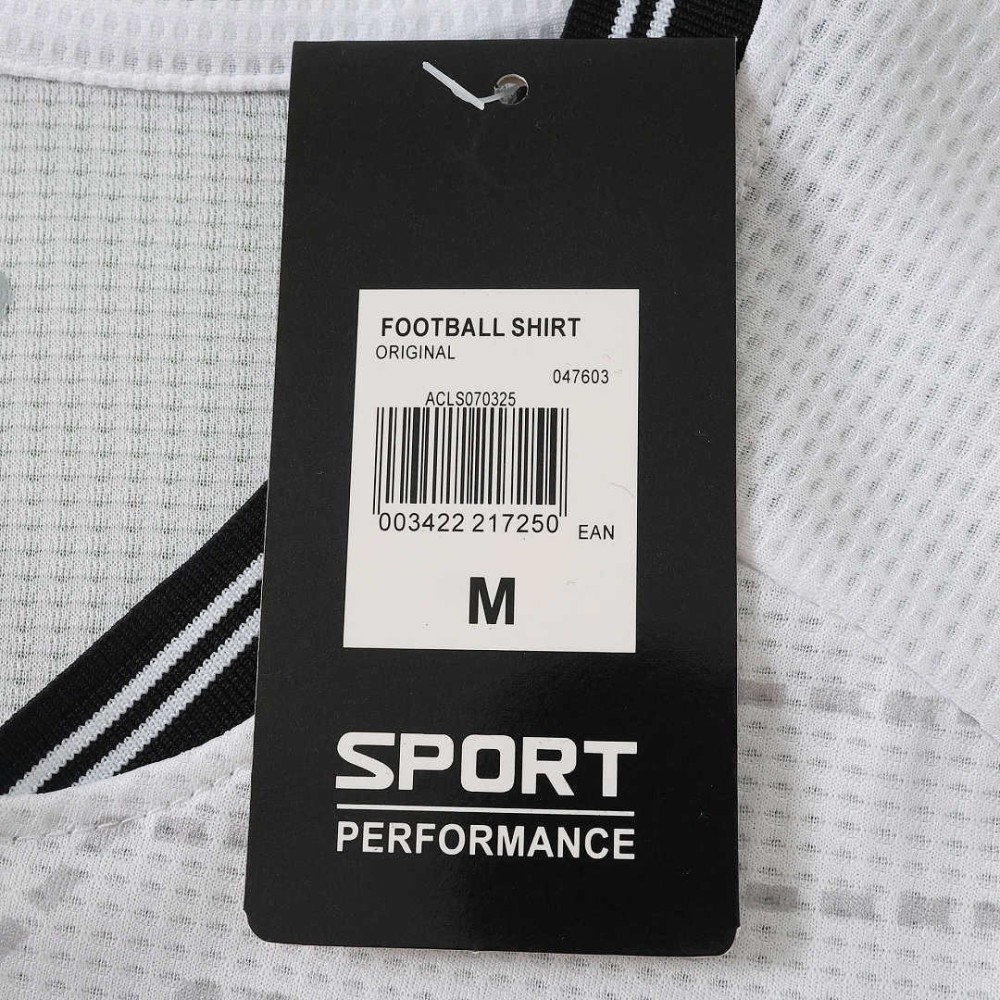 2026 FIFA World Cup Iraq home Fan version