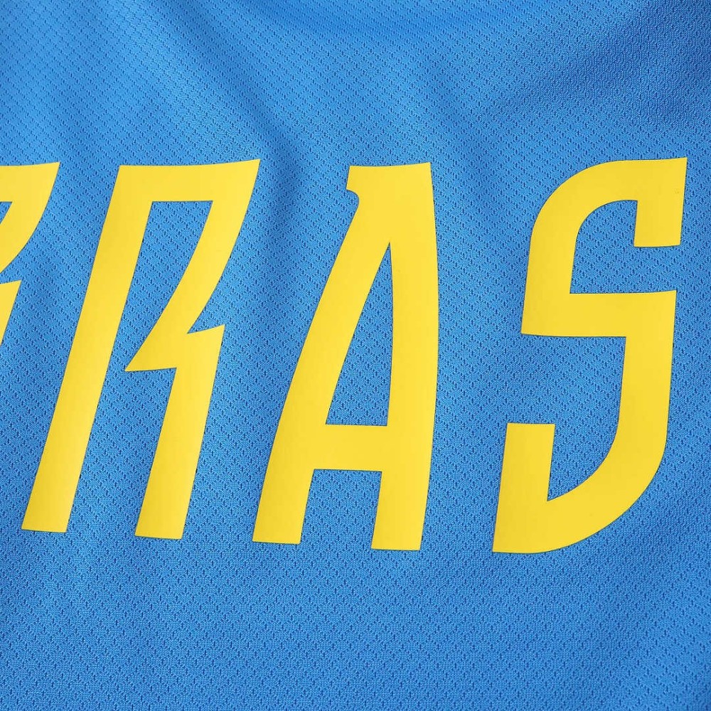 2026 FIFA World Cup Brazil Training shirt Fan version