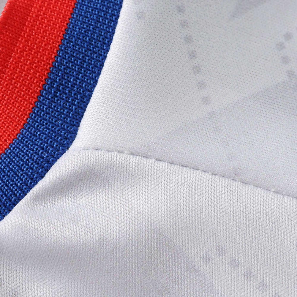 2026 FIFA World Cup Cabo Verde away Kids kit