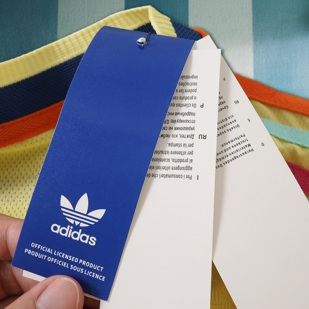 2026 FIFA World Cup Curaçao away Player version
