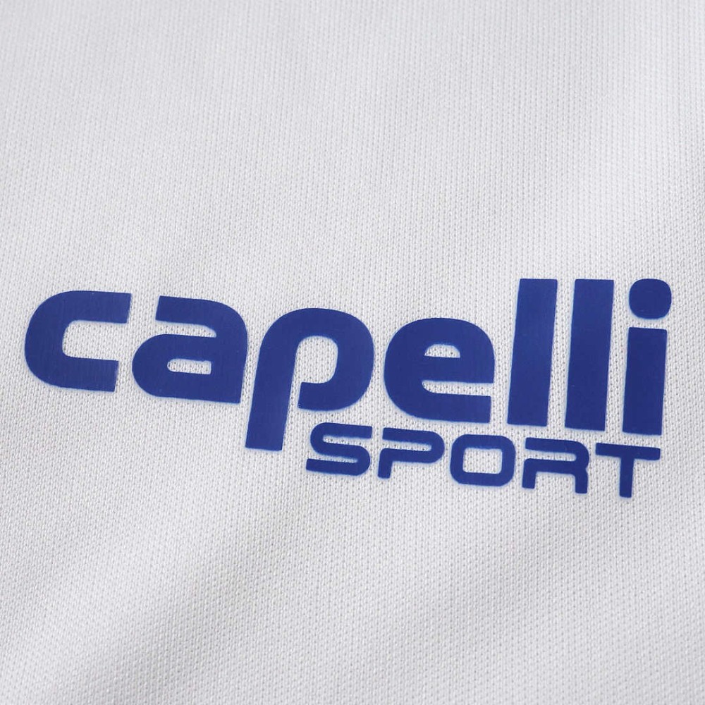 2026 FIFA World Cup Cape Verde away Kids kit