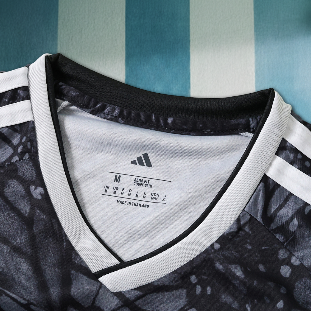 2026 FIFA World Cup Colombia Training shirt Fan version