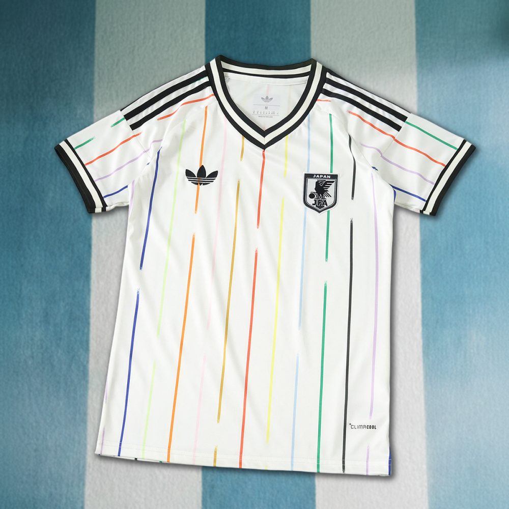 2026 FIFA World Cup Japan away Women's Shirt