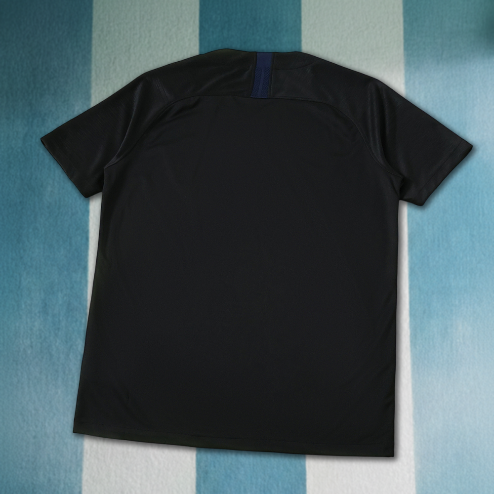 2018 FIFA World Cup Croatia away Fan version