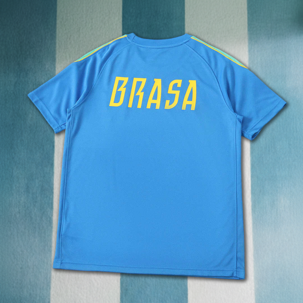 2026 FIFA World Cup Brazil Training shirt Fan version