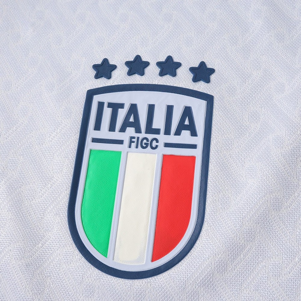 2026 FIFA World Cup Italy away Long sleeved Player version